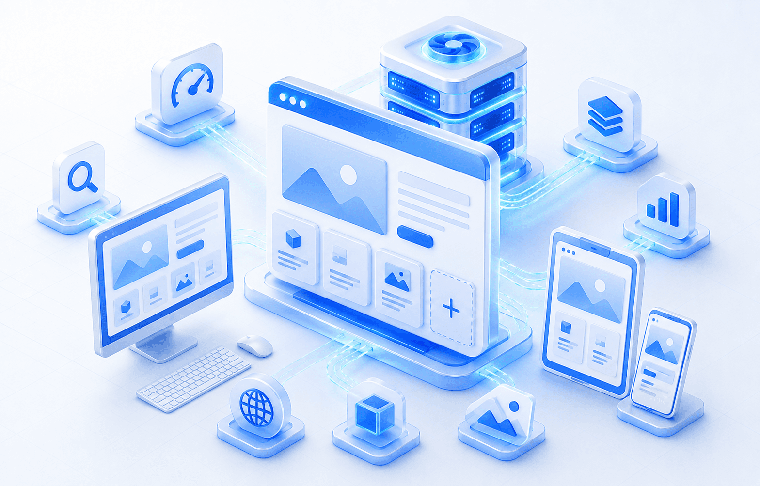 Why We Use Next.js for Modern Web Development featured image